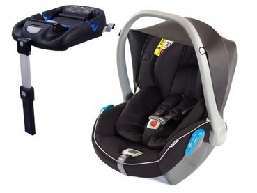2in1 Automobilinė kėdutė Avionaut Kite+ K04 su izofix baze komplektas 2in1 Automobilinė kėdutė Avionaut Kite+ K04 su izofix baze komplektas