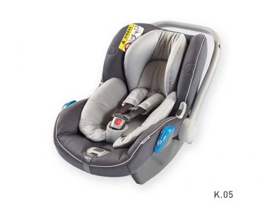 2in1 Automobilinė kėdutė Avionaut Kite+ K05 su izofix baze komplektas 1 2in1 Automobilinė kėdutė Avionaut Kite+ K05 su izofix baze komplektas 1