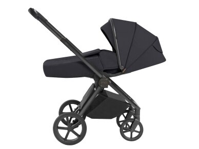 Universalus vežimėlis Carrello Ultra 2in1 Soft Beige 6527 2 Universalus vežimėlis Carrello Ultra 2in1 Soft Beige 6527 2