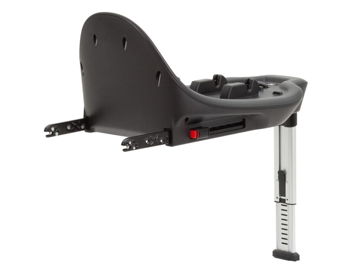 Car seat set Carrello Ammonite i-size 40-87cm (0-13kg) Black + Isofix base Carrello Ammonite 5 Car seat set Carrello Ammonite i-size 40-87cm (0-13kg) Black + Isofix base Carrello Ammonite 5