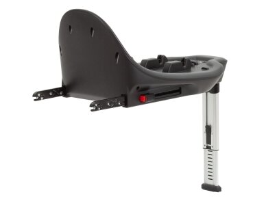 Car seat set Carrello Ammonite i-size 40-87cm (0-13kg) Black + Isofix base Carrello Ammonite 5 Car seat set Carrello Ammonite i-size 40-87cm (0-13kg) Black + Isofix base Carrello Ammonite 5