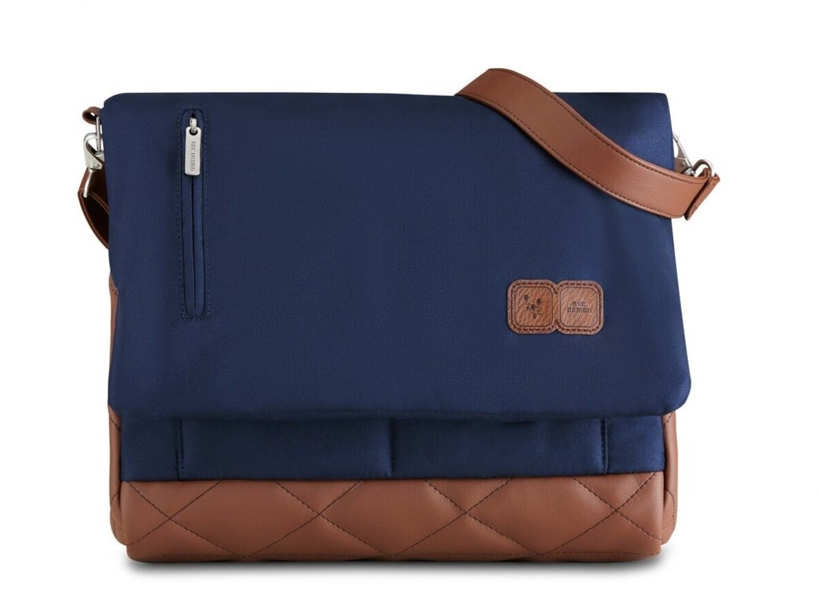 ABC Design mamos ir tėčio rankinė Urban Diamond Edition Navy 1 ABC Design mamos ir tėčio rankinė Urban Diamond Edition Navy 1