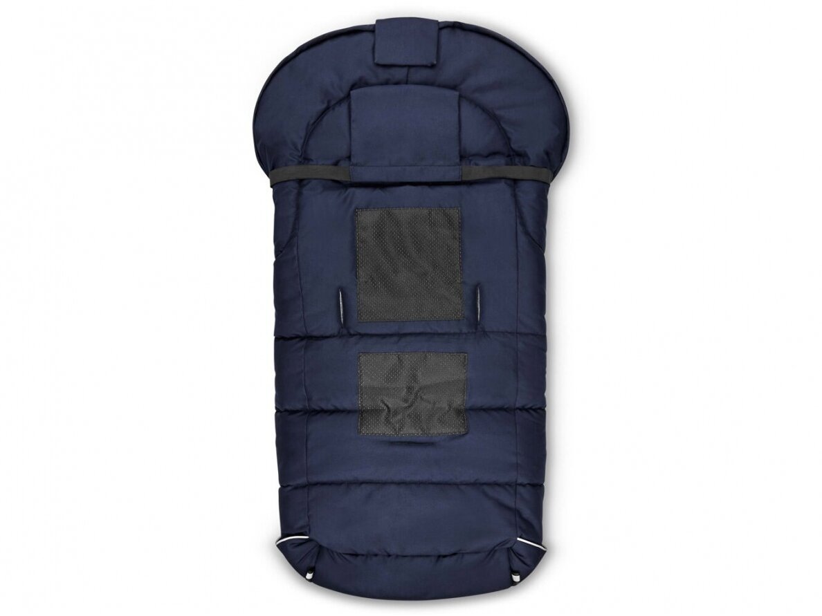 ABC Design žiemos vokelis Diamond Edition Navy 1 ABC Design žiemos vokelis Diamond Edition Navy 1