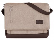ABC Design rankinė Diaper Bag Urban GRAIN Pure Edition