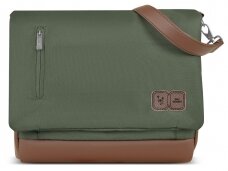 ABC Design rankinė Diaper Bag Urban OLIVE