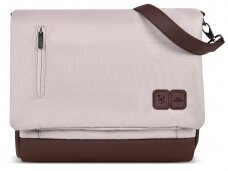 ABC Design rankinė Diaper Bag Urban BERRY Pure Edition
