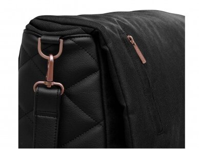 ABC Design mamos ir tėčio rankinė Urban Diamond Edition Rose Gold 5 ABC Design mamos ir tėčio rankinė Urban Diamond Edition Rose Gold 5