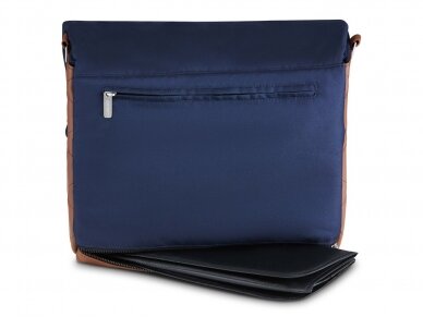 ABC Design mamos ir tėčio rankinė Urban Diamond Edition Navy 2 ABC Design mamos ir tėčio rankinė Urban Diamond Edition Navy 2