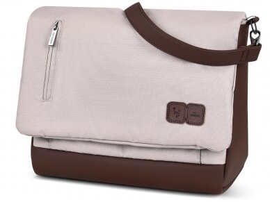 ABC Design rankinė Diaper Bag Urban BERRY Pure Edition 1