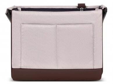 ABC Design rankinė Diaper Bag Urban BERRY Pure Edition 4