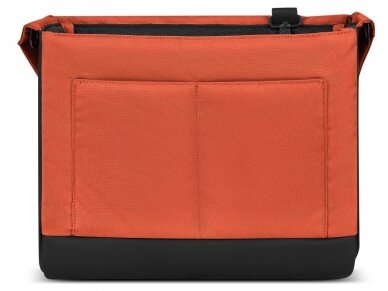 ABC Design rankinė Diaper Bag Urban CARROT 4