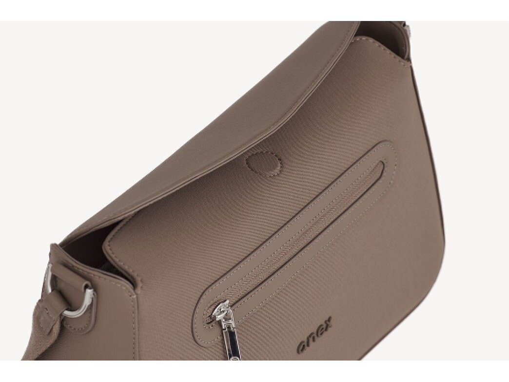 Anex Organizer Brown 2