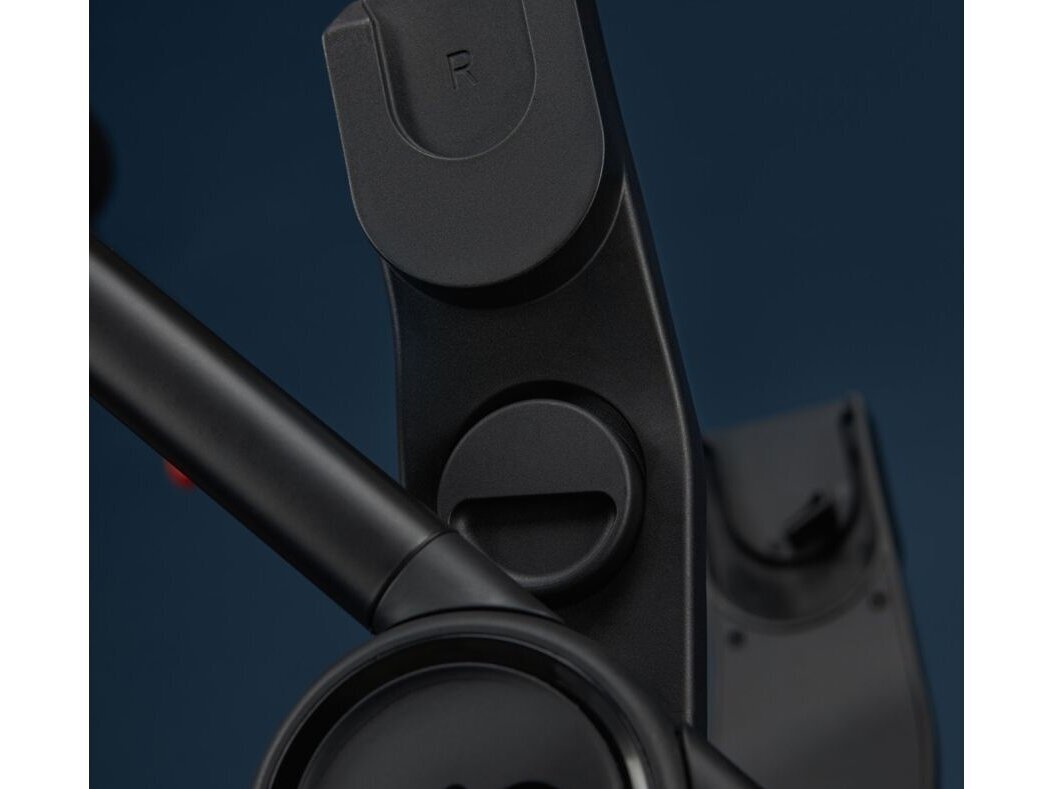 Anex IQ adapters 2