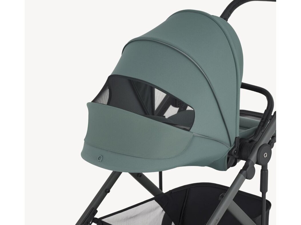 Anex Modu seat Greeny 3