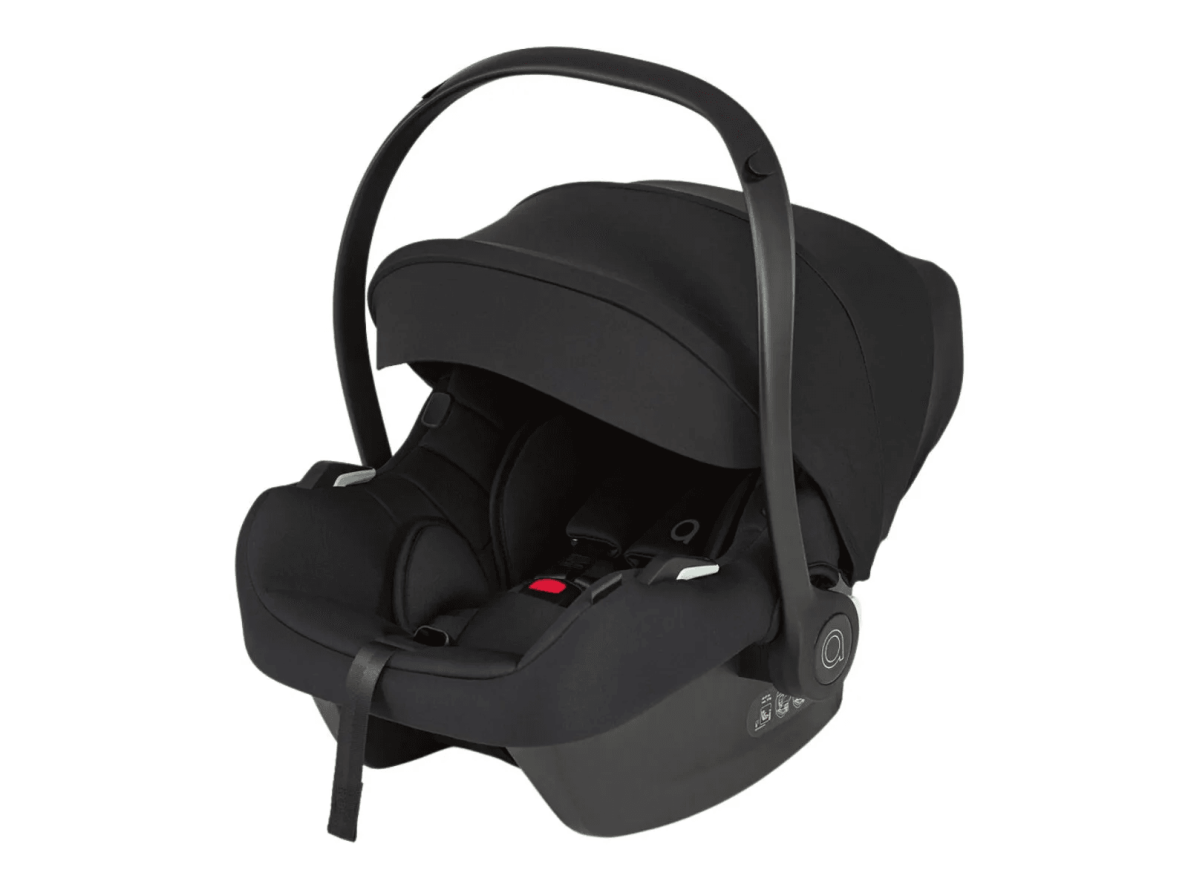 Anex car seat 0-13kg