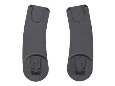 Anex MEV, ELI, FLO adapters