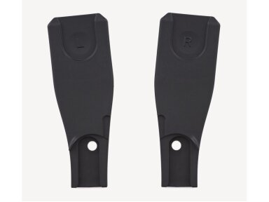 Anex Ride adapters for car seat