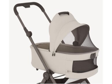 Anex Air Q carrycot Vanille 3 Anex Air Q carrycot Vanille 3
