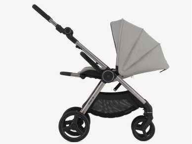 Anex IQ 3in1 Silve 4