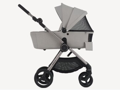 Anex IQ 3in1 Silve 1