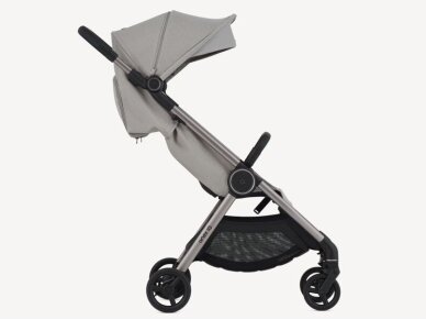 Anex IQ 3in1 Silve 6