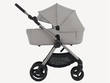 Anex IQ 3in1 Silve