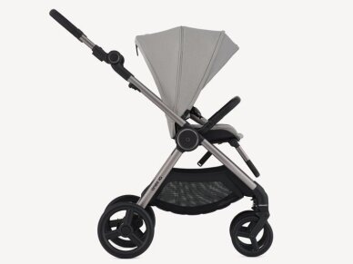 Anex IQ 3in1 Silve 3