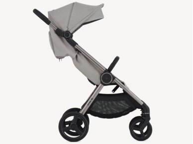 Anex IQ 3in1 Silve 7