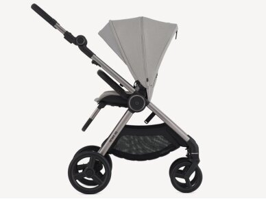 Anex IQ 3in1 Silve 2