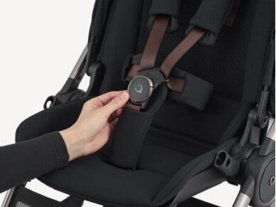 Anex IQ universalus vežimėlis 3in1 Starlerss 9 Anex IQ universalus vežimėlis 3in1 Starlerss 9