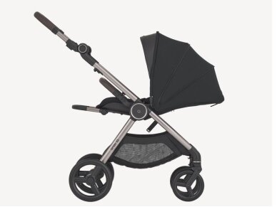 Anex IQ universalus vežimėlis 3in1 Starlerss 4