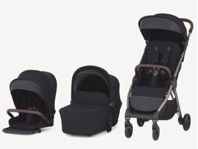 Anex IQ universalus vežimėlis 3in1 Soya 9