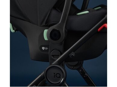 Anex IQ adapters