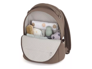 Anex backpack Brown 2 Anex backpack Brown 2