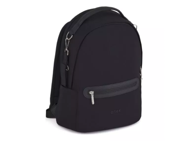Anex backpack Black Anex backpack Black