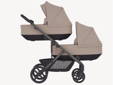 Anex Modu carrycot Rooty 1 Anex Modu carrycot Rooty 1