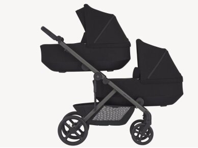 Anex Modu carrycot Nighty 2