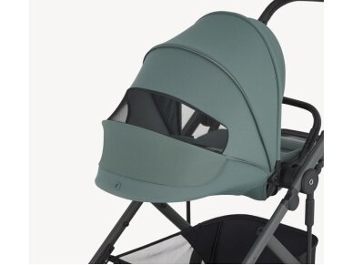 Anex Modu seat Greeny 3