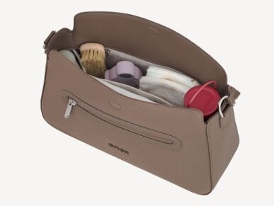 Anex Organizer Brown 3