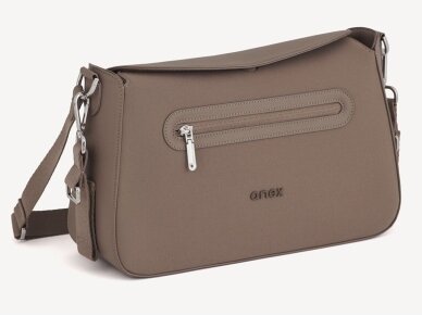 Anex Organizer Brown 1