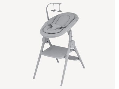 Anex OZY maitinimo kėdutė 3in1 0-5metai, Shade