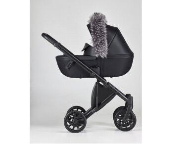 Anex hood fur Grey 2