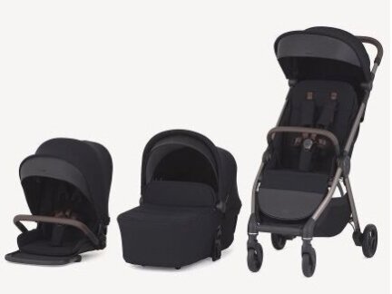 Anex IQ universalus vežimėlis 3in1 Soya 9
