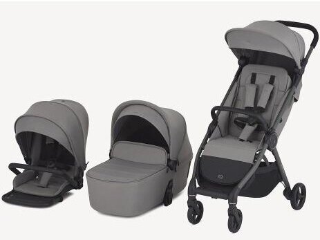 Anex IQ BASCI 3in1 Loft 9