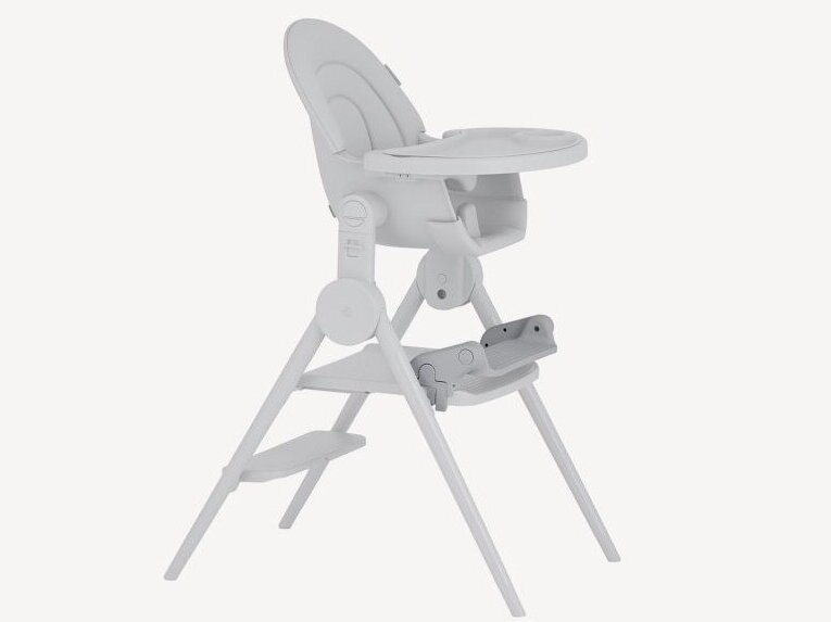 Anex OZY footrest Shade 1