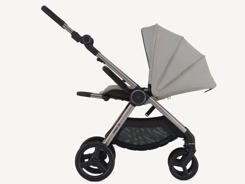 Anex IQ 3in1 Silve 4