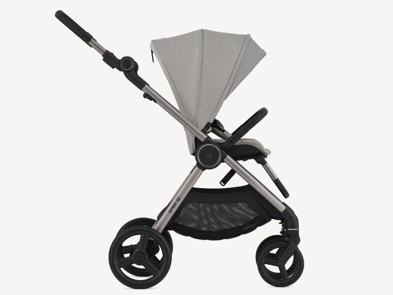 Anex IQ 3in1 Silve 3