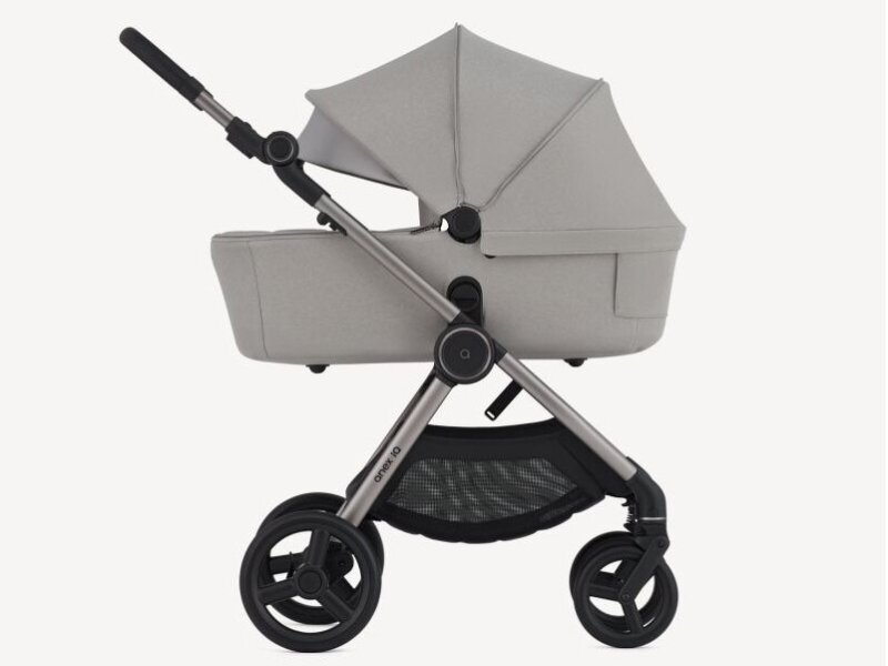 Anex IQ 3in1 Silve