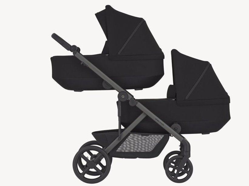 Anex Modu carrycot Nighty 2
