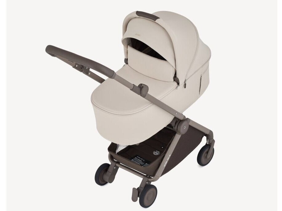 Anex Air Q carrycot Vanille 2